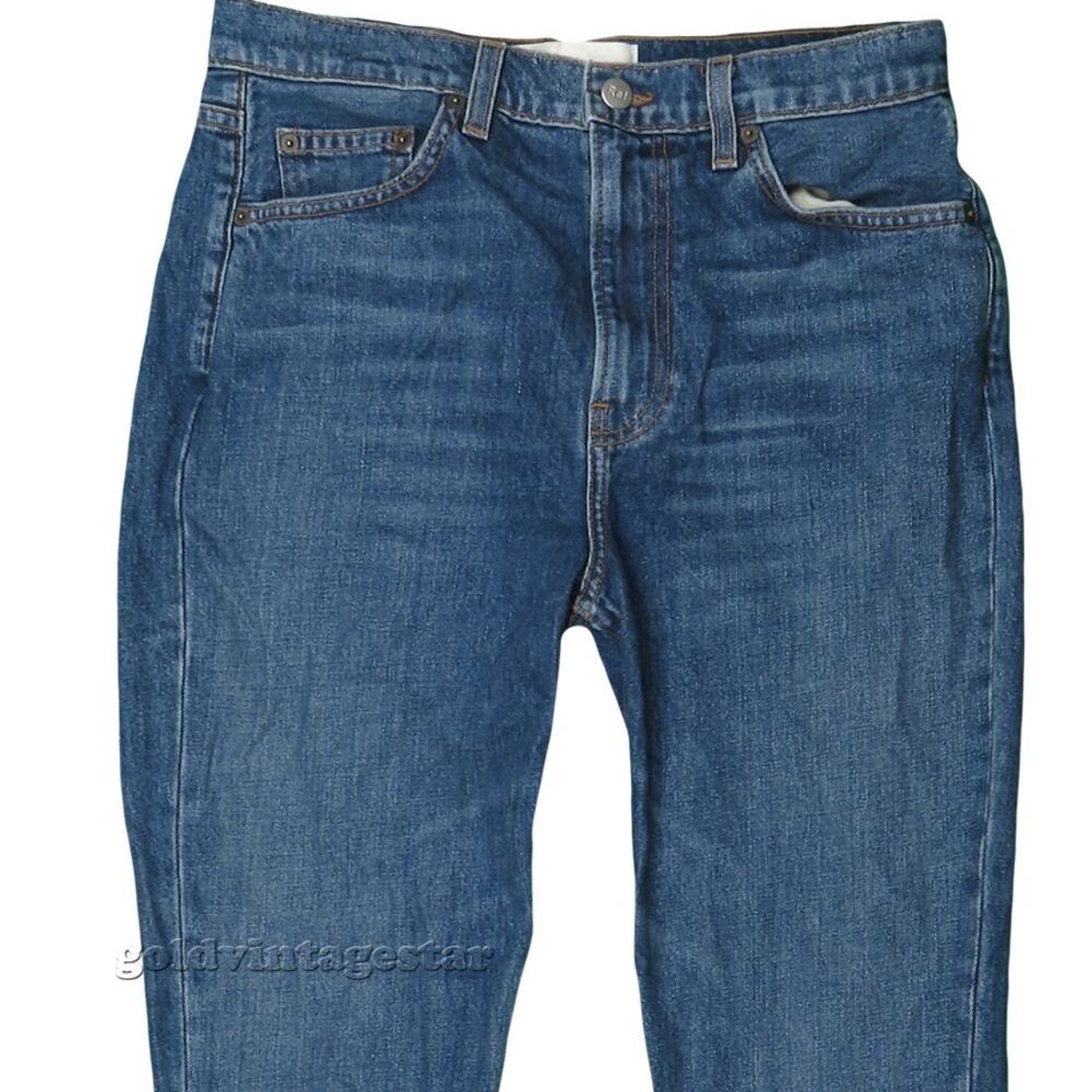Reformation Julia High Cigarette Jean